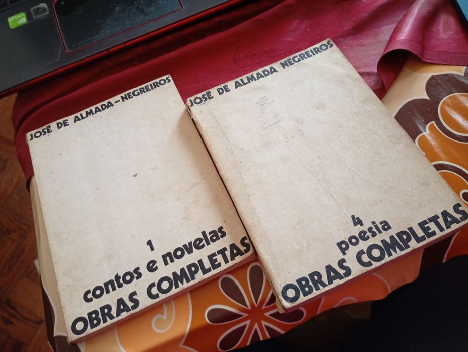 Odes de Ricardo Reis-F.Pessoa-Presenca-1 edi.10E-Botao antigo2EDesde2E