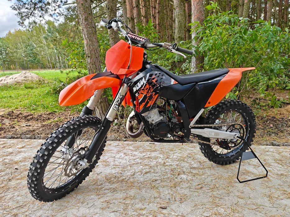 KTM