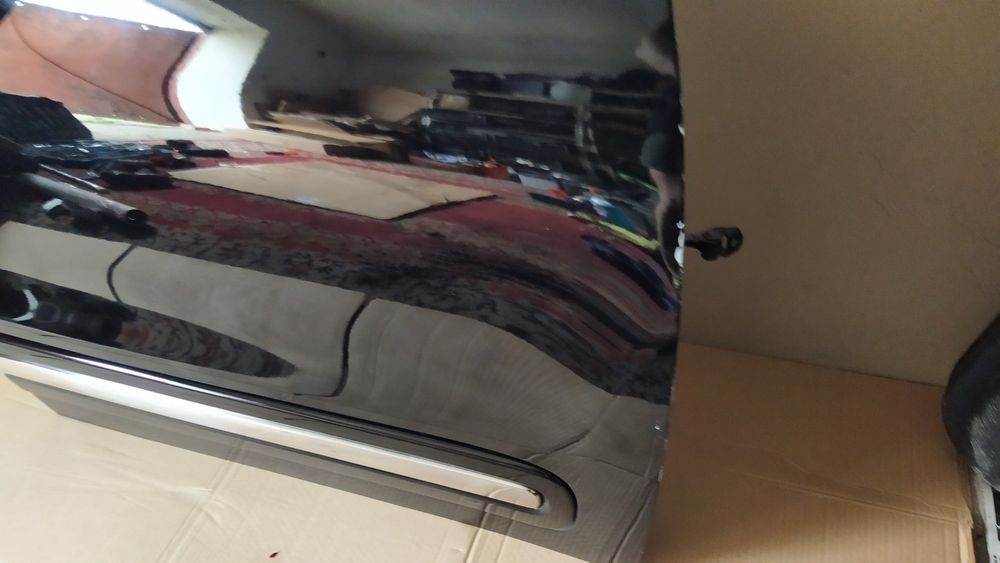 Drzwi prawe przednie prawy przód Fiat 500L kolor 601