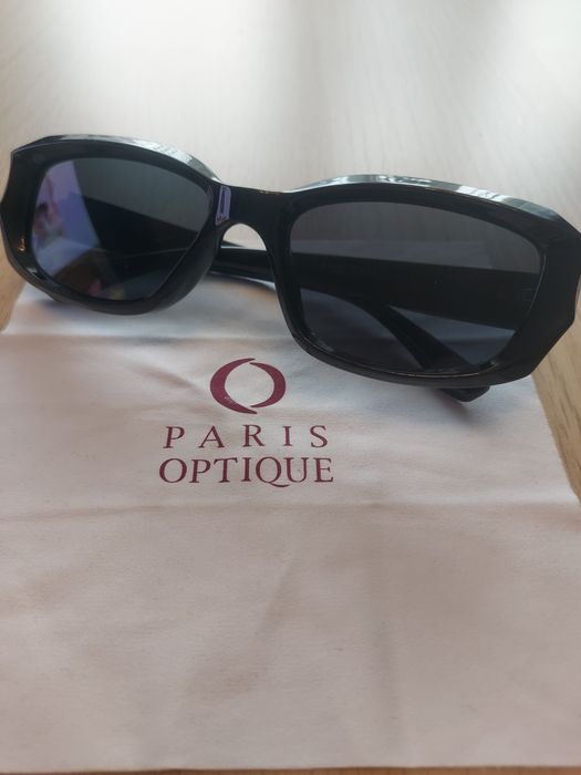 Okulary przeciwsłoneczne UV400