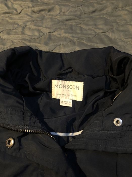 Kurtka damska Monsoon rozm M, 38