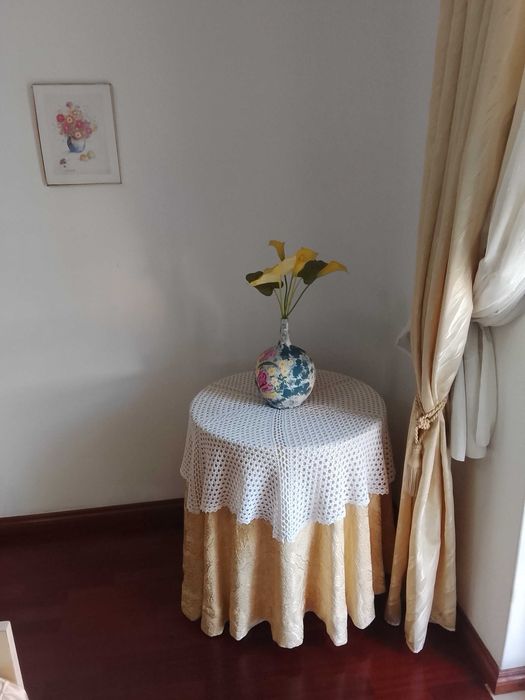 Quarto para arrendar
