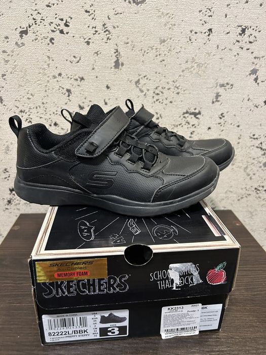 Кроссовки Skechers 35р