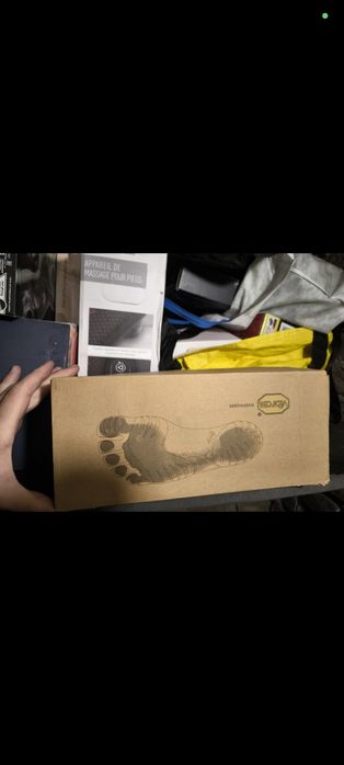 Vibram FiveFingers NOWE