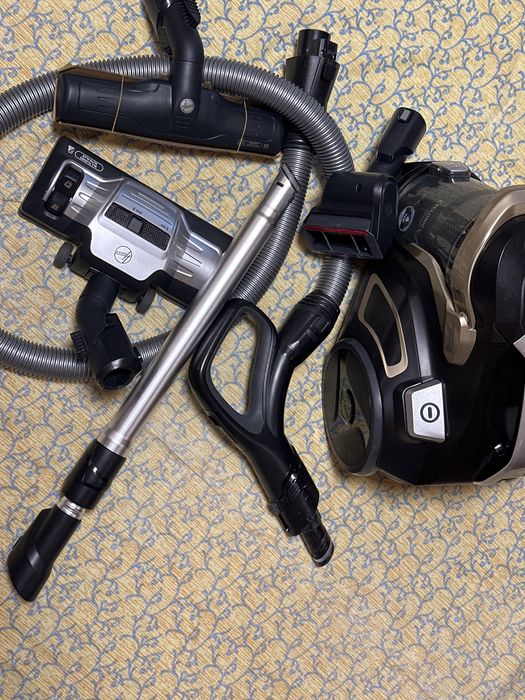 Пилосос  стаканний Hoover