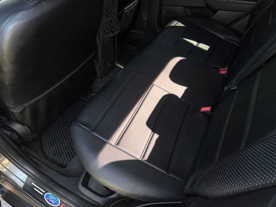 Ford Focus 2014, 2.0 бензин, автомат
