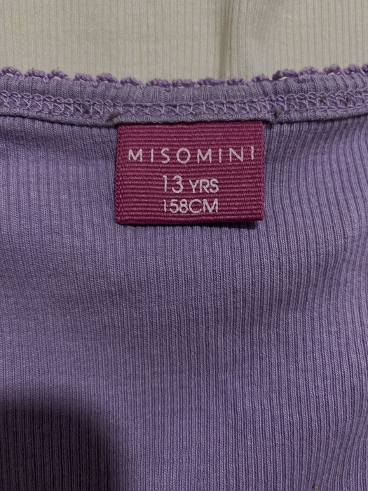 Conjunto de blusas de manga cava