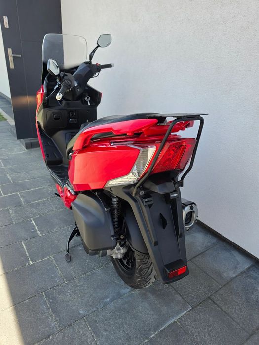 Kymco Grand Dink Kymco grand dink 300i 2021rok
