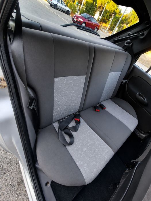 Ford Fiesta 1.8TDdi