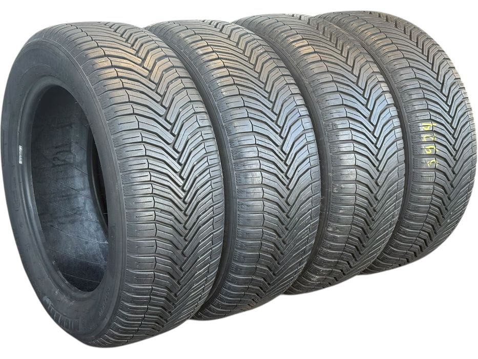 205/55/16 MICHELIN Cross CLIMATE + 94V XL