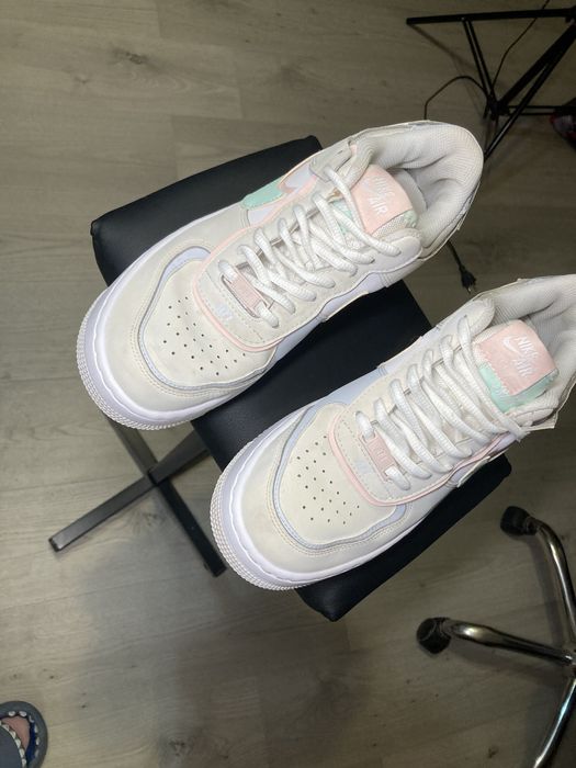 Кросівки  Nike air force