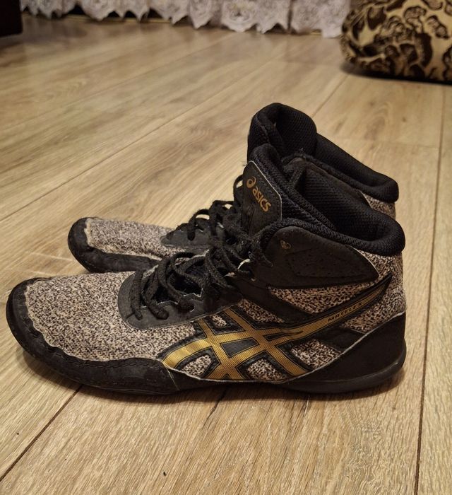 Борцовки, борцівки 36 розмір