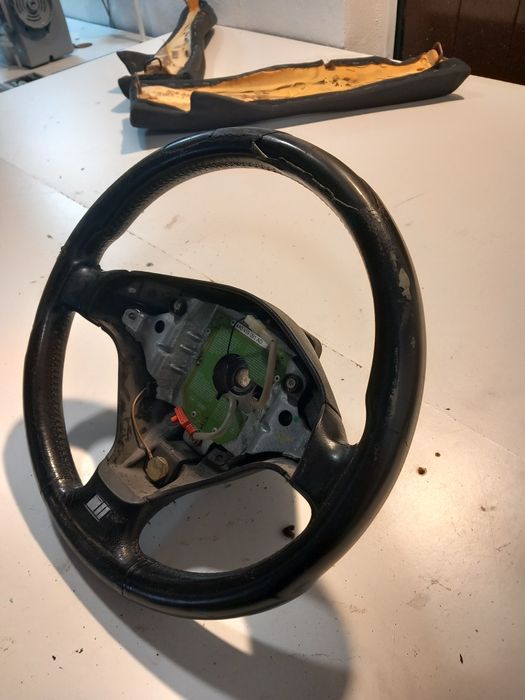 Serviços de automóvel