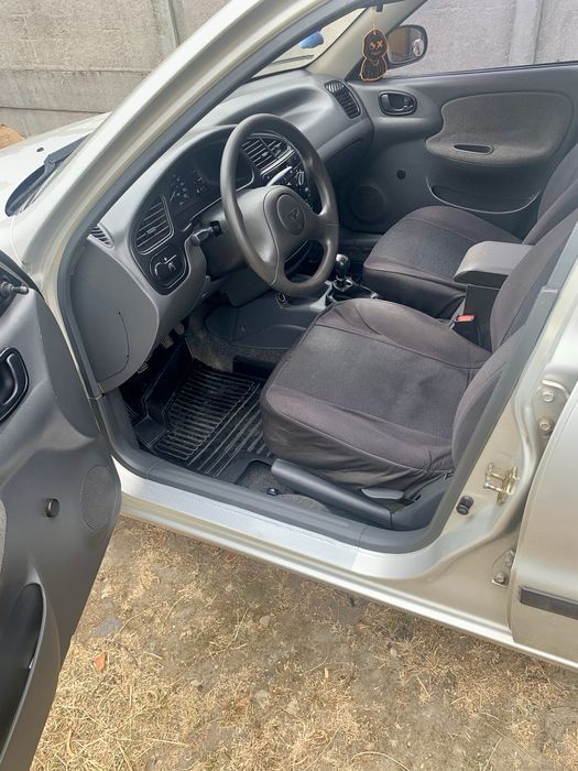Продам Daewoo sens