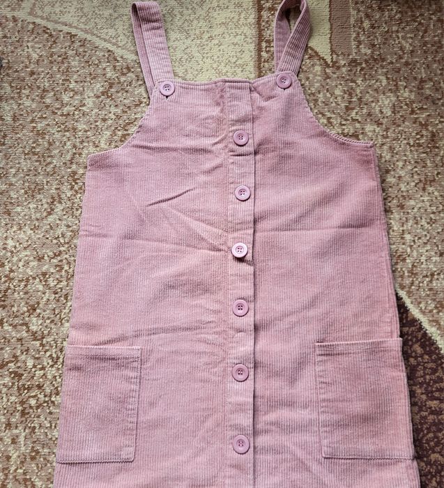 сарафан дитячий новий