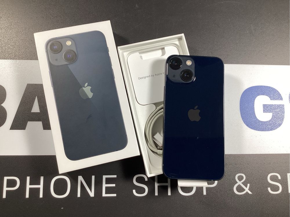 Amazon.com: Apple iPhone 13, 128GB, Midnight - Metro PCS