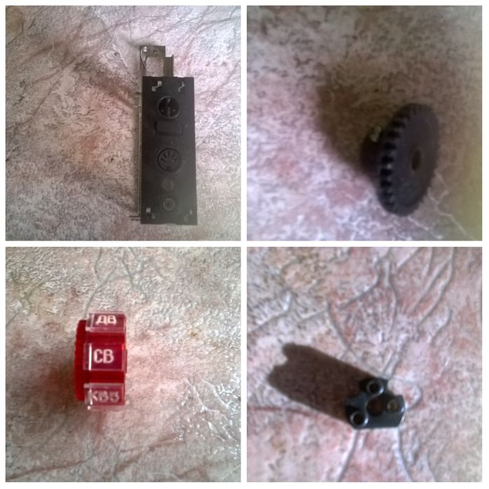 К радиоприемнику Океану.