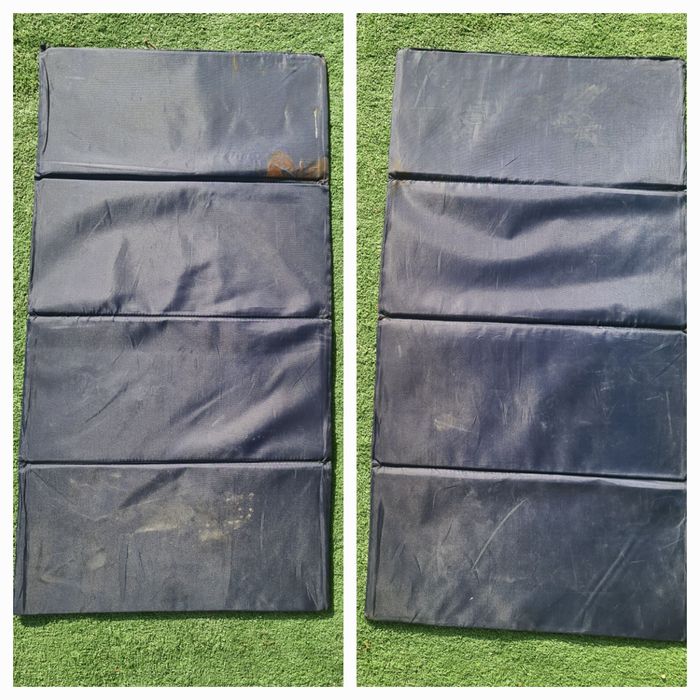 Wózek Plażowy  Berger