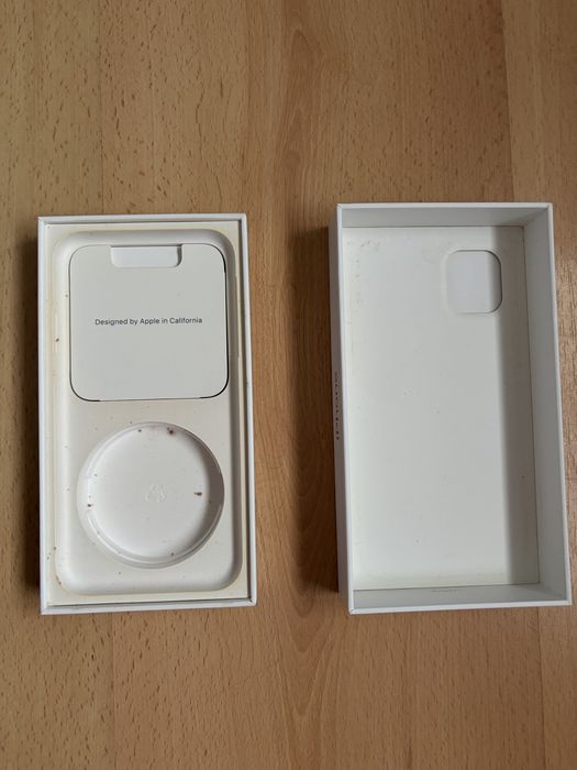 Iphone 11 branco 64 GB