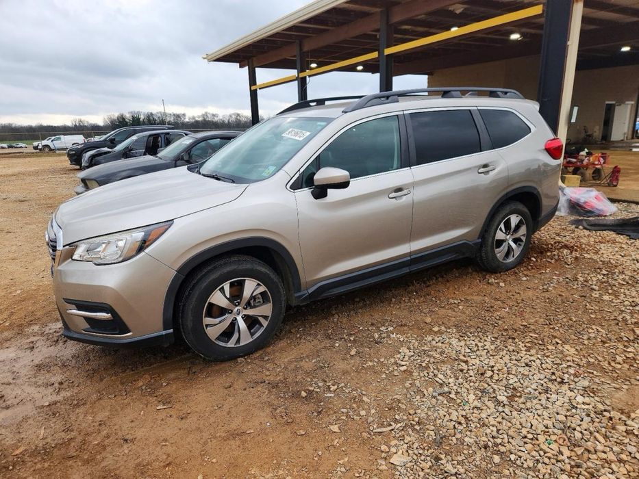 SUBARU Ascent Premium 2019