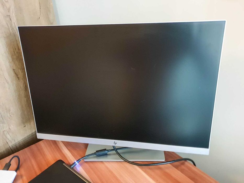 HP EliteDisplay E243 24” - idealny stan