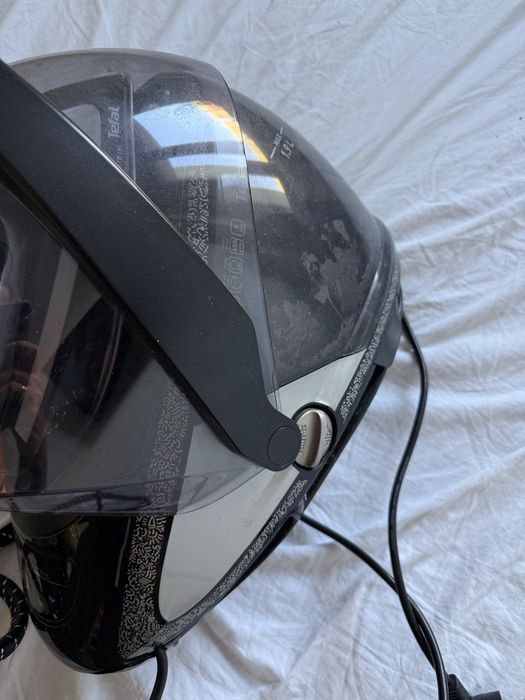 Generator pary Tefal