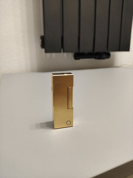 Zapalniczka Alfred Dunhill Rollagas