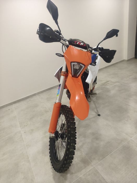 Мотоцикл Kovi 300 lite r