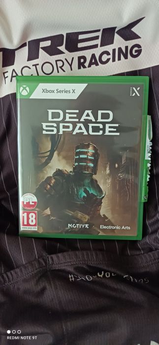 Witam sprzedam grę do xboxsa siriers x