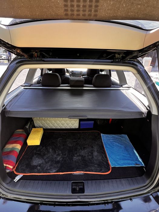 Subaru Outback Legacy