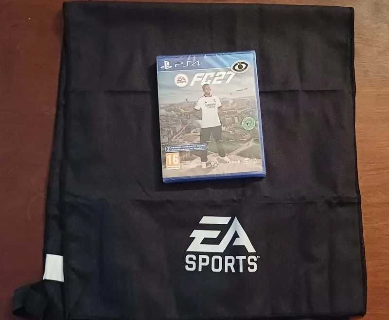 EA Sport FC 27 PS4