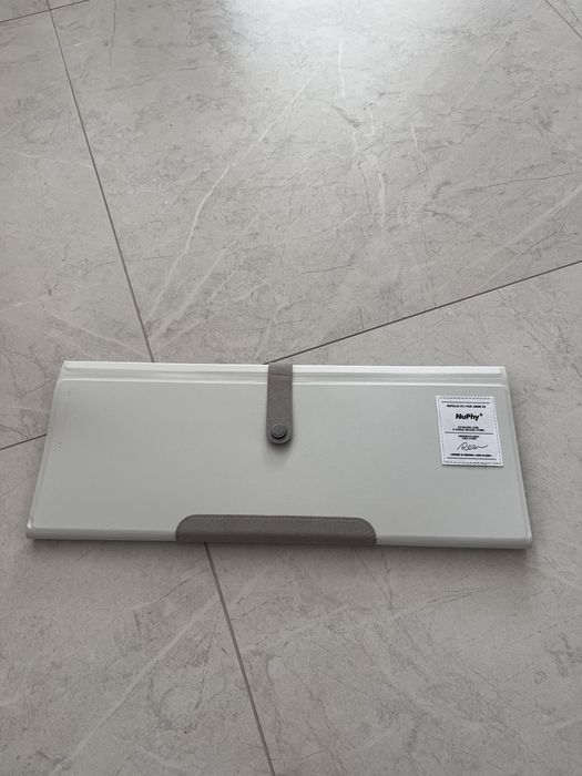 Чохол для клавіатури NyPhy повнорозмірний