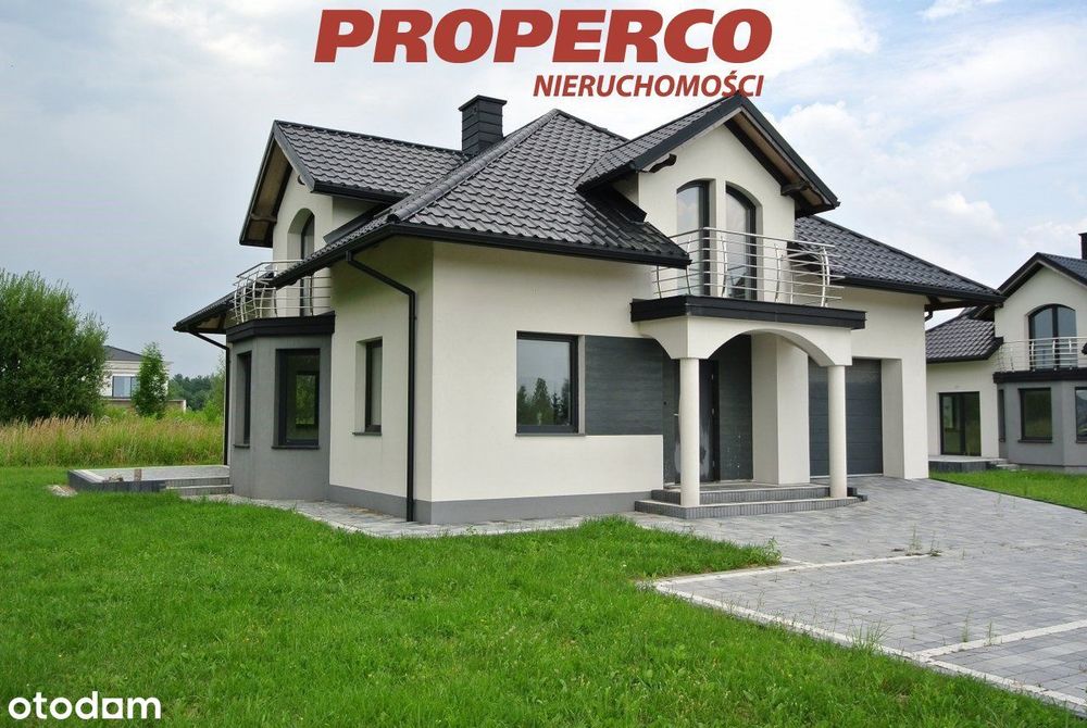 Dom 133,5m2, Bilcza, Morawica