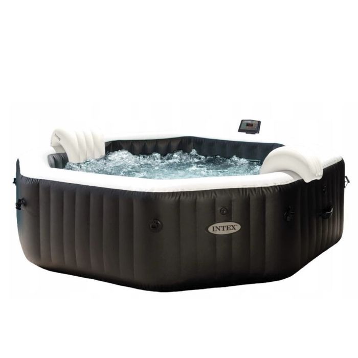 Pompa Intex jacuzzi Silnik Spa + panel Spa Intex