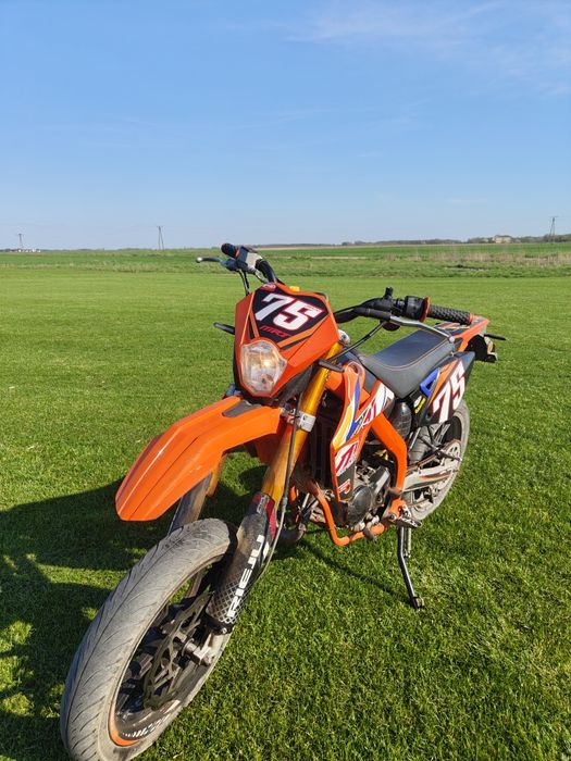 Rieju mrt 50 pro 2019