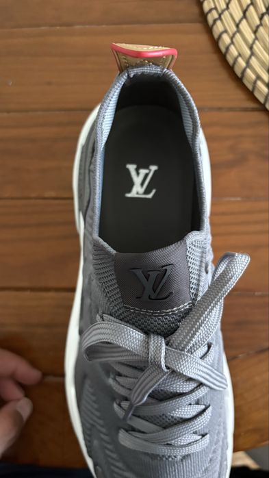 LV Tatic Grey Eu41