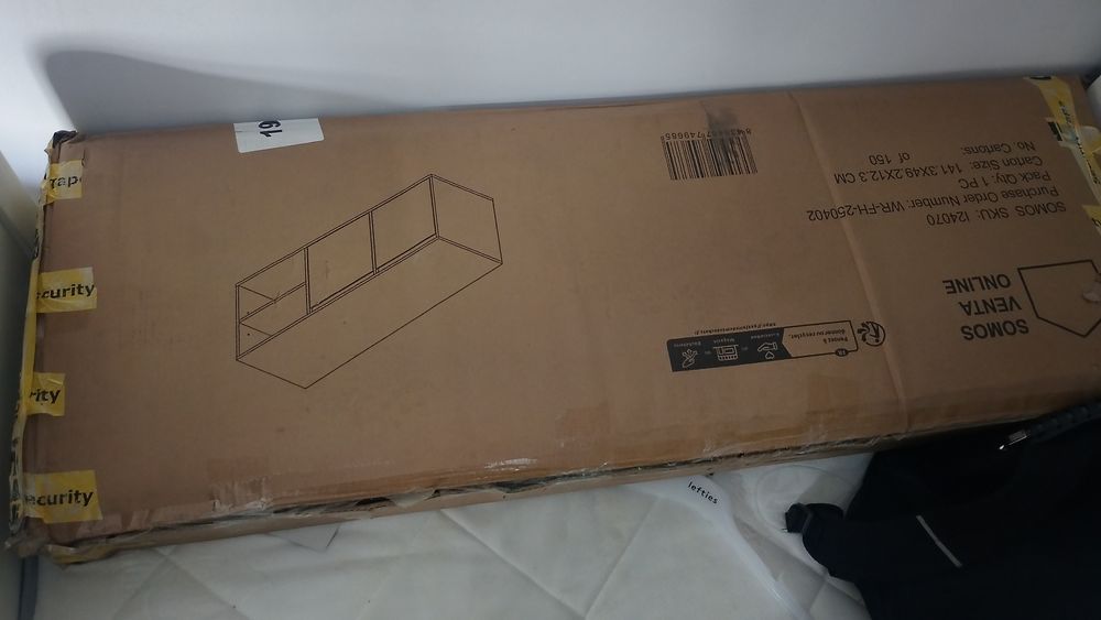 Móvel para sala de estar