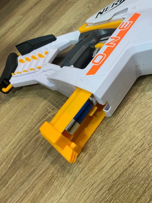 Nerf Ultra, дитячий пістолет