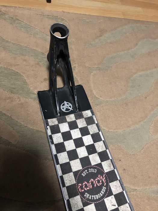 Продам доску Addict Equalizer