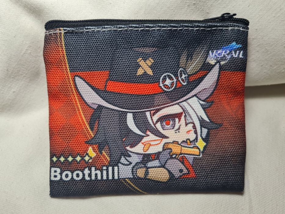 Продам аниме вещи