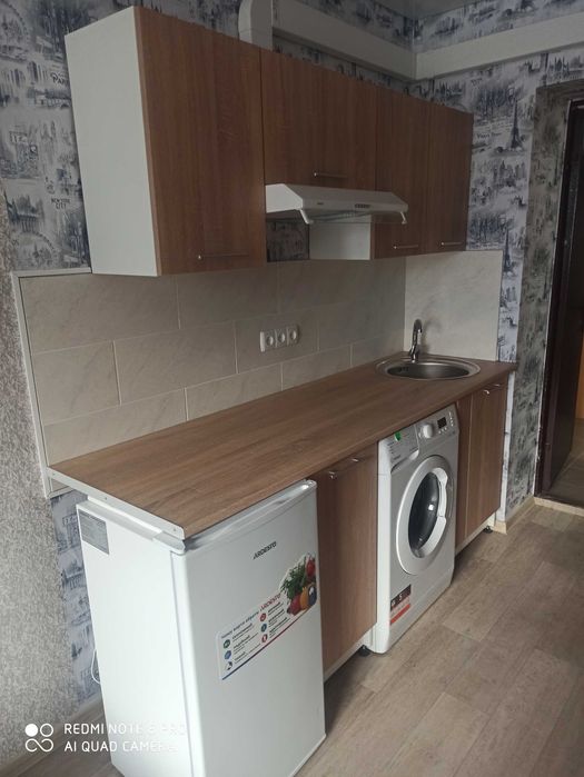 Продам гостинку с ремонтом по самой низкой цене.