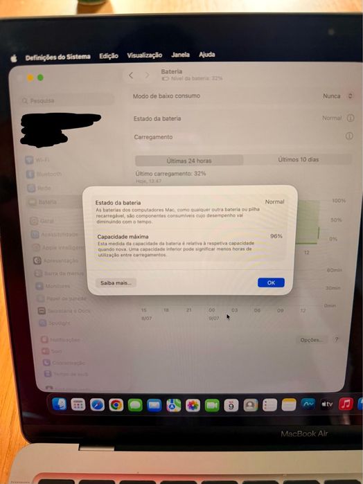 Apple - MacBook Air M1