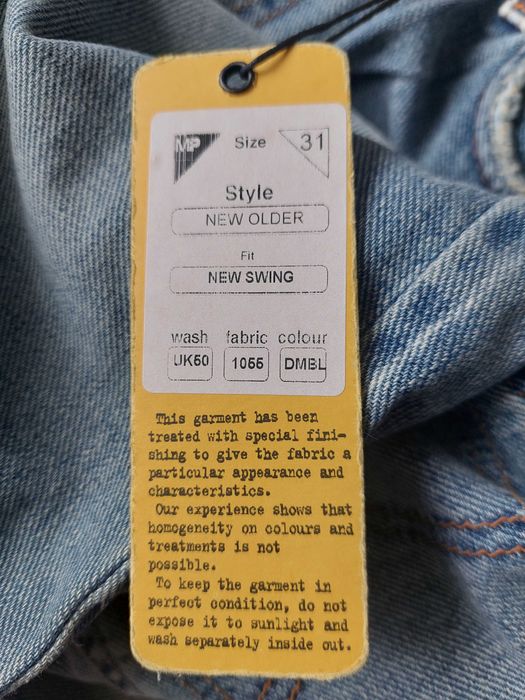 Італія Джинси Meltin Pot жіночі Италия Джинсы женские Мелтин пот