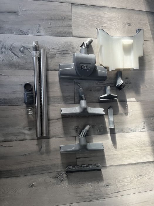 Пилосос  миючий zelmer на запчастини