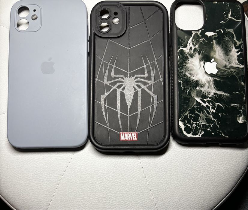 Продам Айфон 11 128гб