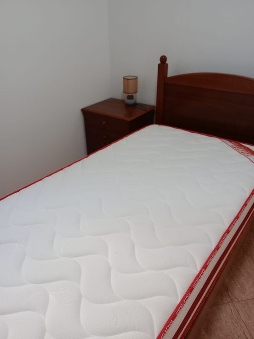 Quarto para alugar a estudantes