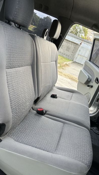 Dacia Logan  MCV