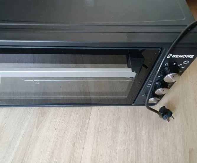 forno eletrico behome 48L