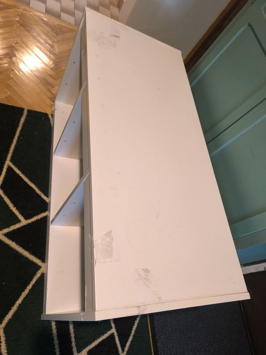 Regał komoda szafka Ikea Trofast