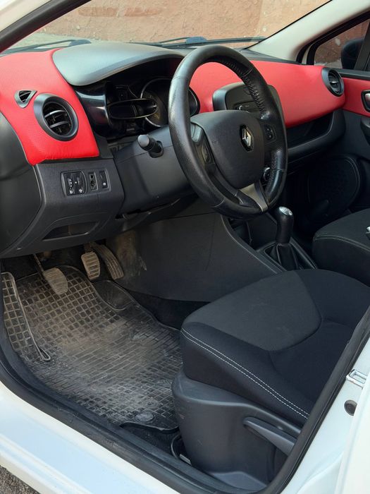 Renault Clio 2015 1.5 Diesel